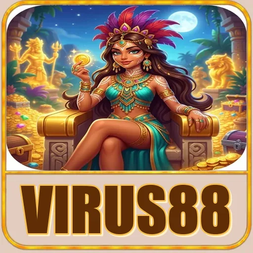 Persyaratan APK virus88: Android 5.0, 58 MB, RAM 2 GB