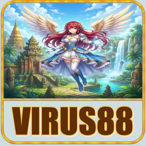 Formulir daftar virus88: akun baru dalam 2 menit tanpa wajib deposit