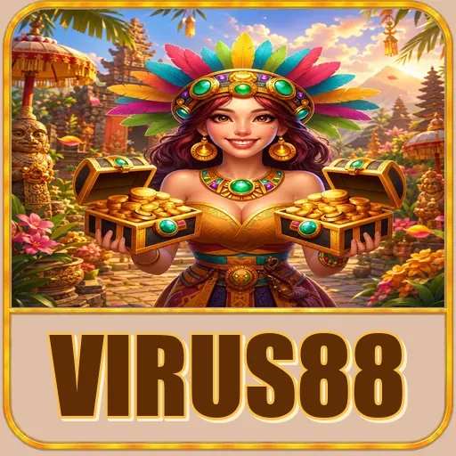 Tabel RTP game kasino virus88