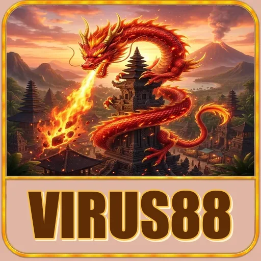 Enam jenis lotre berlisensi virus88 termasuk Mega Lottery dan Instant Win