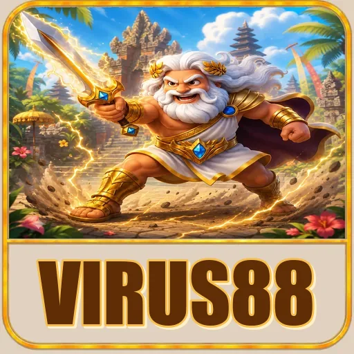 Formulir masuk virus88 dengan email atau NIK, 2FA opsional, dan AES-256