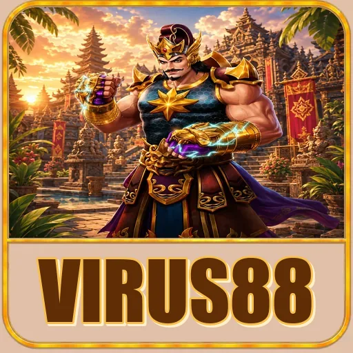 Keuntungan VIP virus88: cashback 10–20%, reload 200%, manajer khusus
