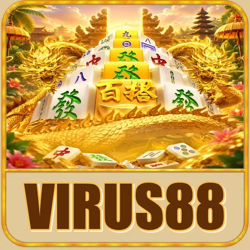 Tingkatan program VIP virus88